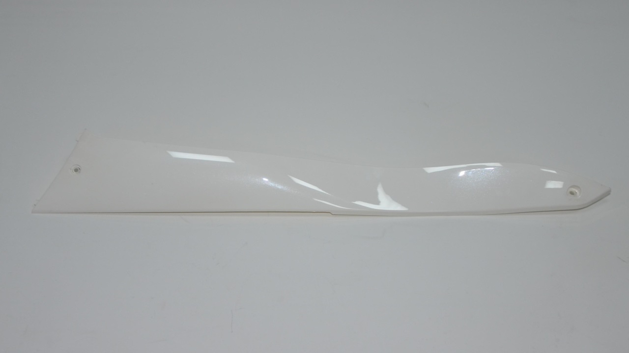 ALT PANEL SOL BEYAZ (PESARO125)